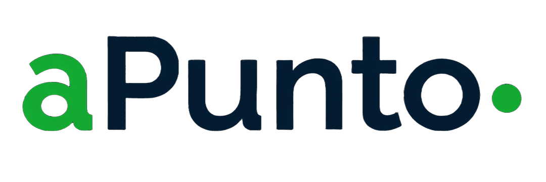 aPunto